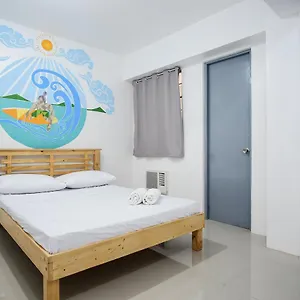 Frank Lloyd Apartelle Appartement