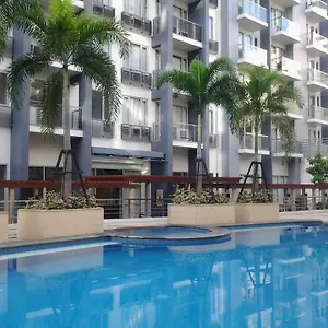 One Palm Tree Appartement