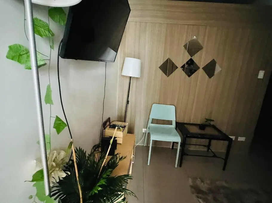 Shore Residence D23 Shortwalk Moa Manila 0*,