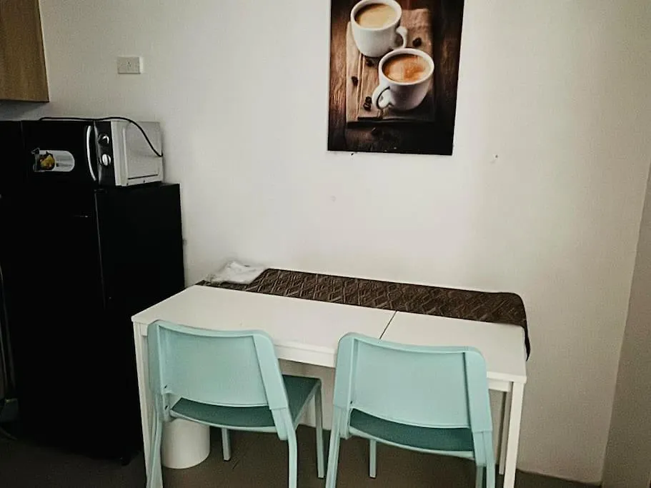 Shore Residence D23 Shortwalk Moa Manila Philippines