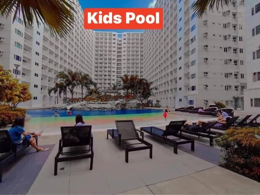 Shore Residence D23 Shortwalk Moa Manila 0*,  Philippines